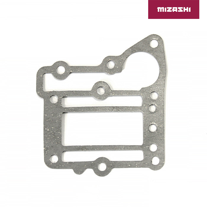 Прокладка крышки выхлопного коллектора Yamaha SC-GS260, арт. SC-GS260,          MIZASHI 