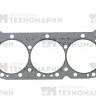 Прокладка под головку Mercruiser/OMC/Volvo Penta 18-3879 