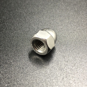 Гайка M8 HDX (PREMARINE)