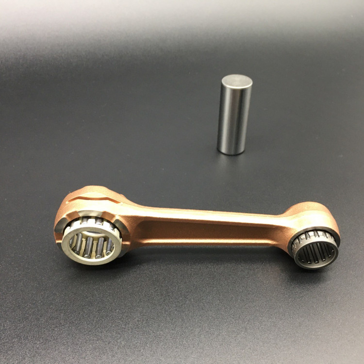 Шатунный комплект Tohatsu 25-30 (RT), арт. 336-00040-KIT-RT,          РРЦ РАЗНОЕ  Шатунный комплект Tohatsu 25-30 (RT), арт. 336-00040-KIT-RT,          РРЦ РАЗНОЕ