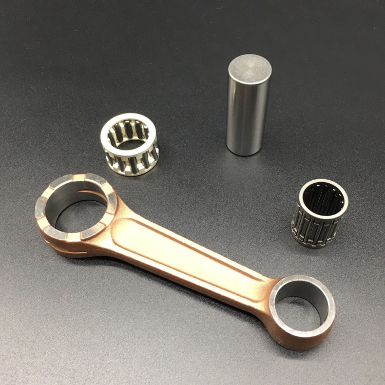 Шатунный комплект Tohatsu 25-30 (RT), арт. 336-00040-KIT-RT,          РРЦ РАЗНОЕ  Шатунный комплект Tohatsu 25-30 (RT), арт. 336-00040-KIT-RT,          РРЦ РАЗНОЕ