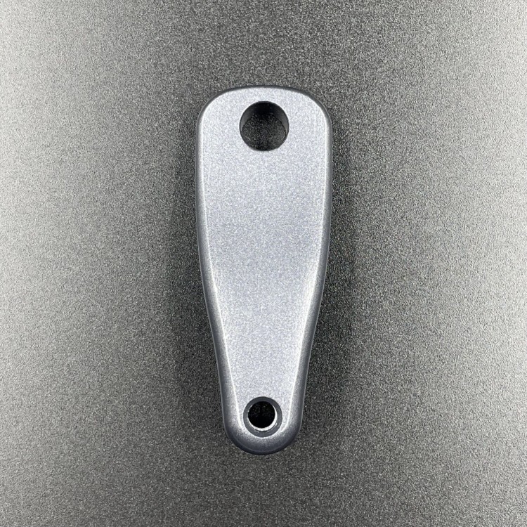 Ручка струбцины Suzuki DF25-30;DT25-40 (Omax), арт. 41212-93001-0EP-TW,          OMAX 