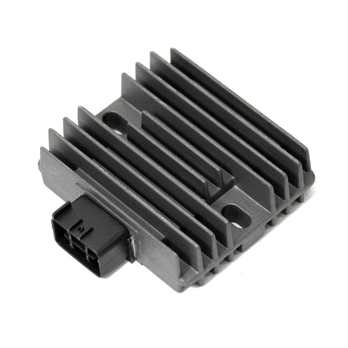 Регулятор напряжения Yamaha WC-01118, арт. WC-01118,          Bronco ATV​ 