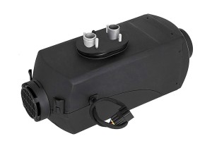 Воздушный отопитель 2кв, 12 В Marine Rocket