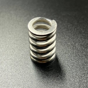 Пружина регулятора усилия поворота Tohatsu 9,8-20 (YUELANG)