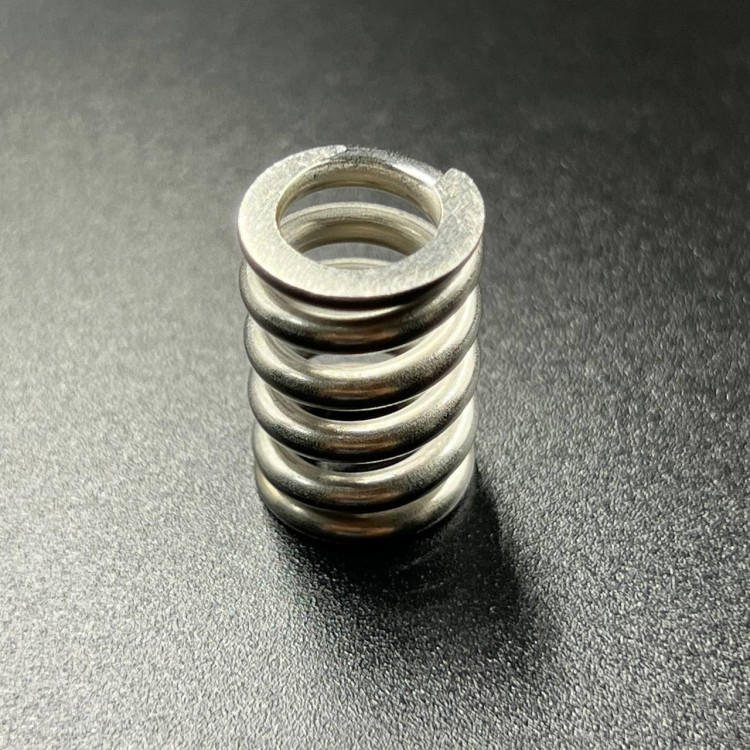 Пружина регулятора усилия поворота Tohatsu 9,8-20 (YUELANG), арт. 346-62421-1-K,          TAIZHOU YUELANG POWER TECHNOLOGY 