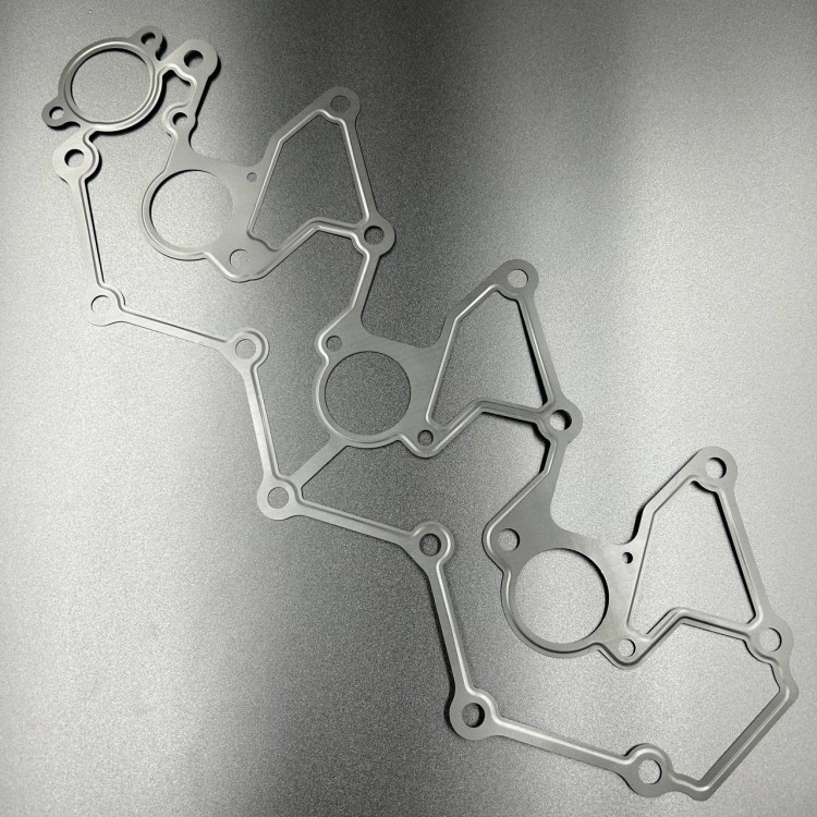 Прокладка крышки головки Tohatsu 70-90(TLDI) (Tohatsu), арт. 3T9-01024-0,          TOHATSU 