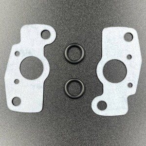 Комплект прокладок выпускного клапана  для Ski-Doo(420230256,420430110) (KINETIX)