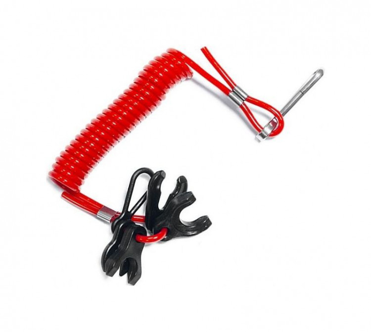 Набор чек для ПЛМ, 5 шт., арт. MR3095,          MARINE ROCKET 