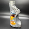 Масло моторное Gazpromneft MOTO 4T 10W40 (4х тактное) (1л), арт. ,          МАСЛО/СВЕЧИ 