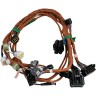 Жгут проводов BCM 2 для второго и третьего мотора, Suzuki, арт. 3662498L10000,          SUZUKI 
