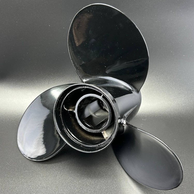 Гребной винт Mercury 25-70 (3x10-5/8x12) Black Max (Mercury), арт. 73134A45,          MERCURY 