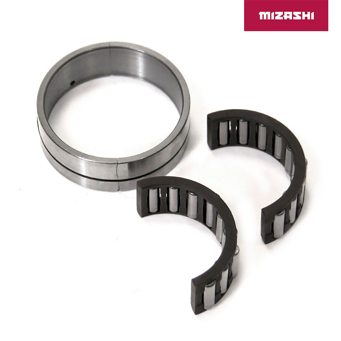 Подшипник коленвала Yamaha SC-BR123, арт. SC-BR123,          MIZASHI 