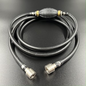 Комплект подачи топлива Suzuki (Rubber)