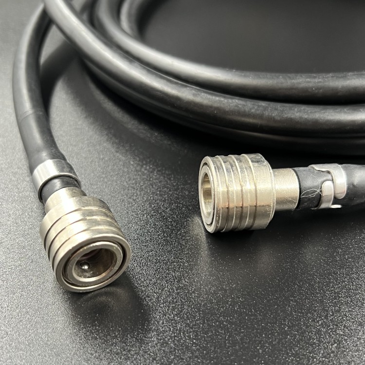 Комплект подачи топлива Suzuki (Rubber), арт. 65700-87J10,          RUBBER 