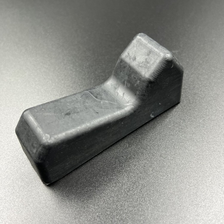 Демпфер лыжи Polaris (5411094; 5412018) (KINETIX), арт. 08-325-03-TW,          KINETIX 