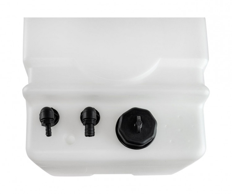 Бак стационарный для воды TITANO, 60 литров, арт. 662860,          Ceredi 