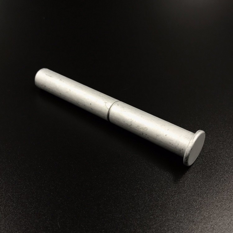 Палец струбцины Yamaha 40X, F20-25 (90249-12M39) (Yamaha), арт. 90249-12M34,          YAMAHA 