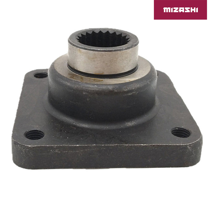 Хвостовик КПП задний AT-MZ1243, арт. AT-MZ1243,          MIZASHI 