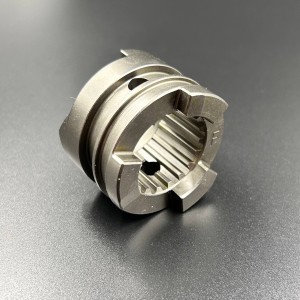 Муфта переключения скорости Tohatsu 40-50 (Sinera)