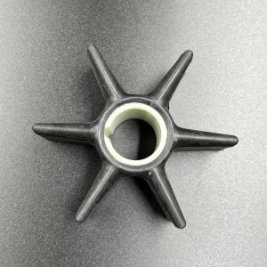Крыльчатка помпы охлаждения Mercury 75-275 (Omax)