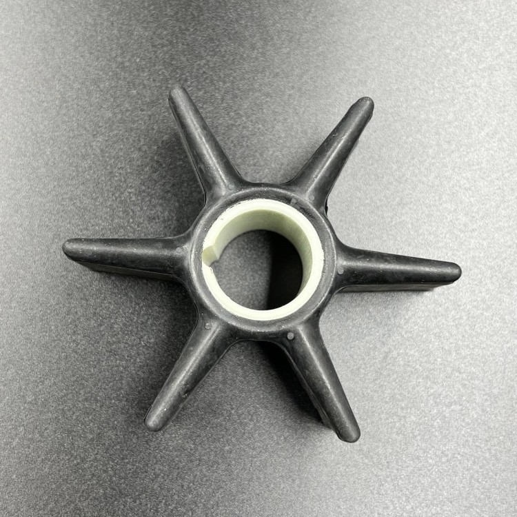 Крыльчатка помпы охлаждения Mercury 75-275 (Omax), арт. 47-43026T2-TW,          OMAX 