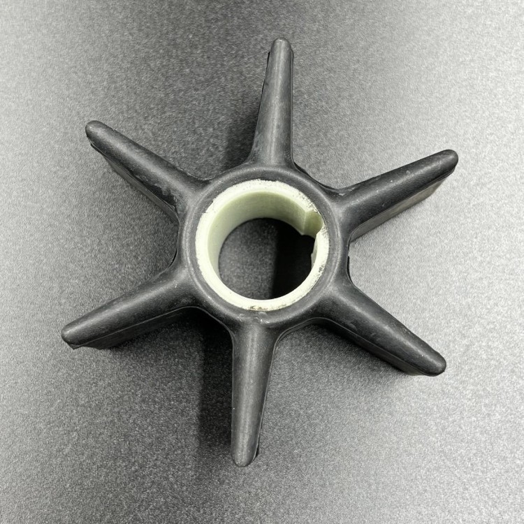 Крыльчатка помпы охлаждения Mercury 75-275 (Omax), арт. 47-43026T2-TW,          OMAX 