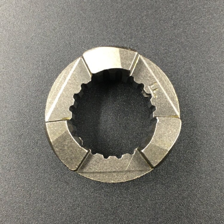 Храповик включения скорости Yamaha 9.9-15, F8-20 (PREMARINE), арт. 682-45631-00-K,          PREMARINE 