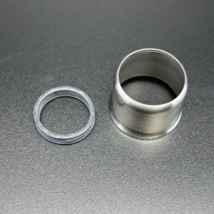 Направляющая (втулка стальная) SLEEVE/RING KIT (Quicksilver)