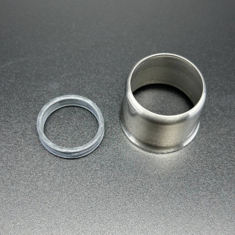 Направляющая (втулка стальная) SLEEVE/RING KIT (Quicksilver), арт. 42461A1,          MERCURY 