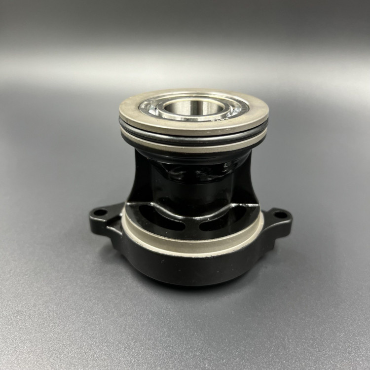 Обойма гребного вала Suzuki DT9.9-15, DF9.9-15 (В сборе) (56120-93901-0EP), арт. 56120-93900-0EP-TW,          KACAWA 