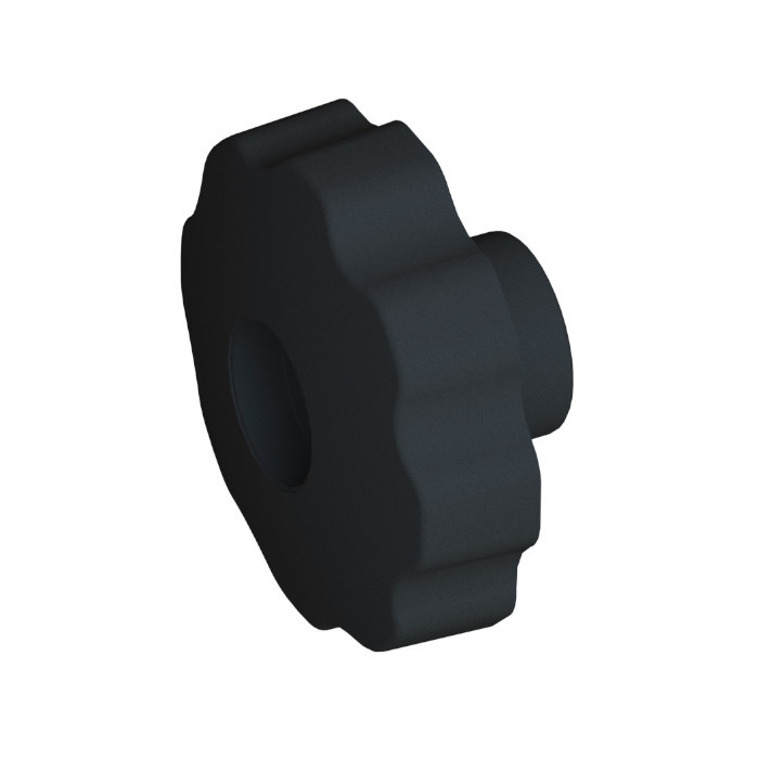 Ручка-фиксатор, арт. 040499T,          Техномарин 