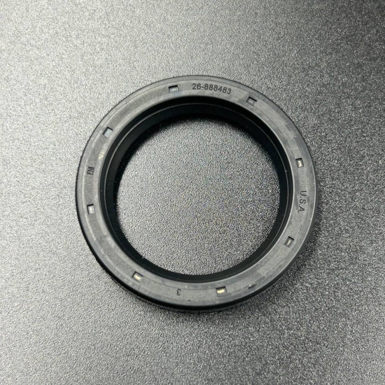 Сальник гребного вала Mercury 75-300 (8M0204700) (Quicksilver), арт. 888483,          MERCURY 