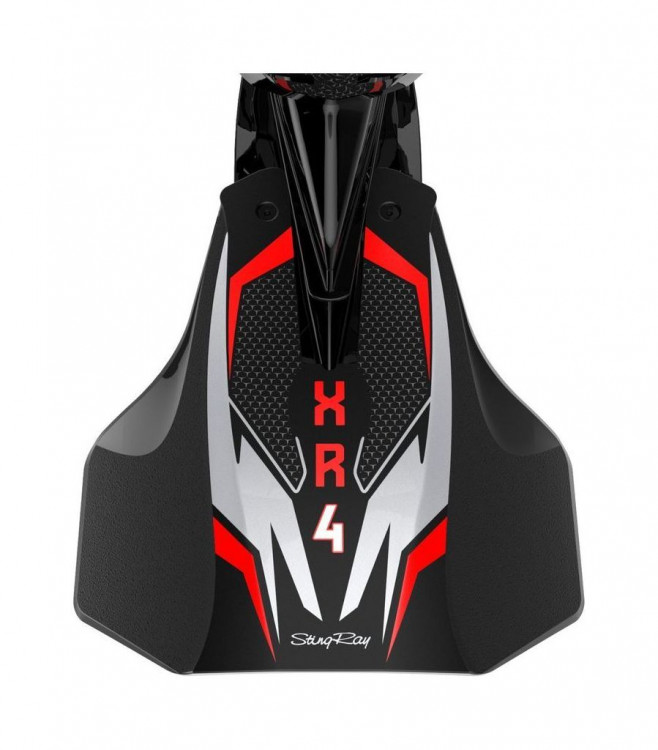 Гидрокрыло StingRay XR4 Senior, черное, арт. SRXR41,          StingRay  Гидрокрыло StingRay XR4 Senior, черное, арт. SRXR41,          StingRay