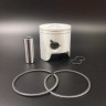 Поршневой комплект Yamaha 60-70 (STD) (Omax), арт. 6H3-11631-01-KIT-TW,          Omax 