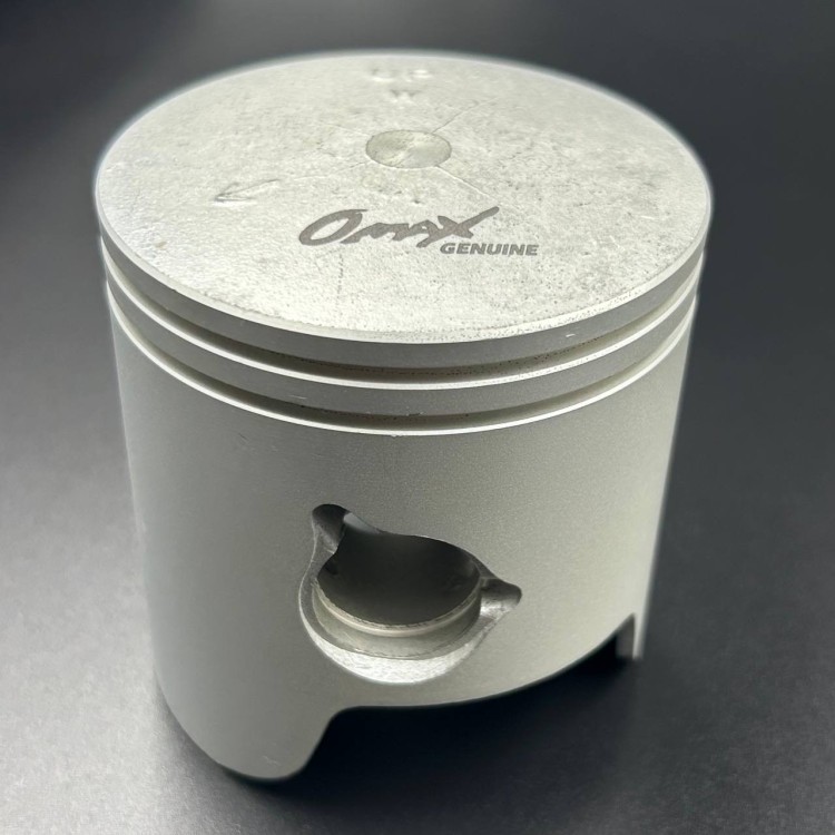 Поршневой комплект Yamaha 60-70 (STD) (Omax), арт. 6H3-11631-01-KIT-TW,          Omax 