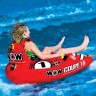 Баллон буксируемый 1P Coupe, арт. 151020,          World of watersports 