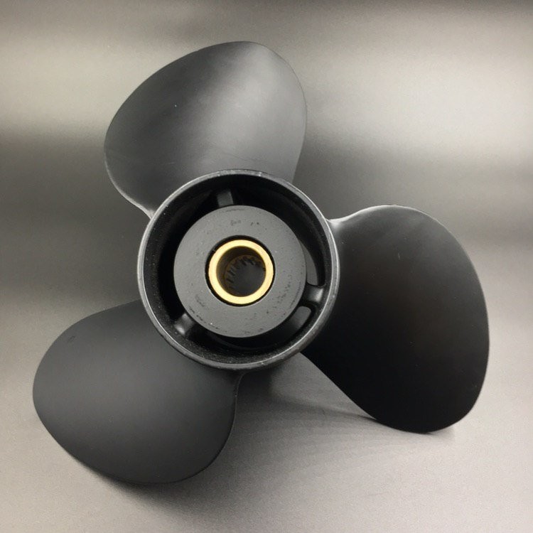 Гребной винт Suzuki DF90-140, DF70A-140A, DF100B (3x12-3/4x21) (Polastorm), арт. 42-13090-21,          POLASTORM 