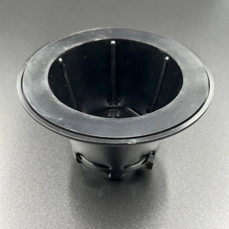 Уплотнитель для тросов управления (Черный) (Регулируемый), арт. C88001,          Nano Protech 