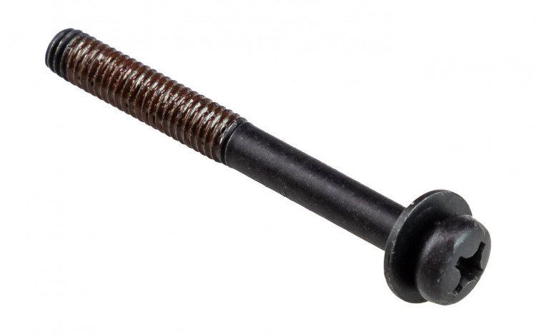 Винт 6x55, Suzuki, арт. 0913606137000,          SUZUKI 