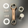 Шатунный комплект Yamaha 60-70 (Sinera), арт. 6K5-11650-00-TW,          SINERA 