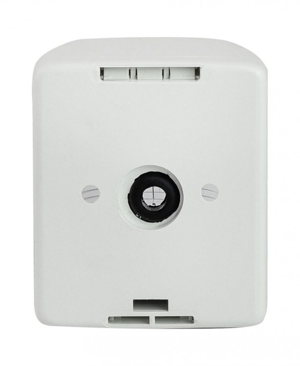 Огонь кормовой Classic 12, белый корпус, арт. 30103,          Lalizas 