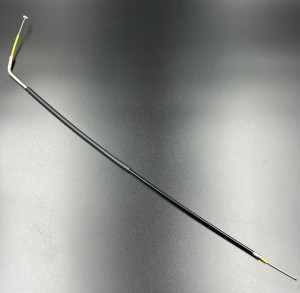 Трос газа Yamaha F2-2.5 (2.5F-04.00.01.00) (PREMARINE)