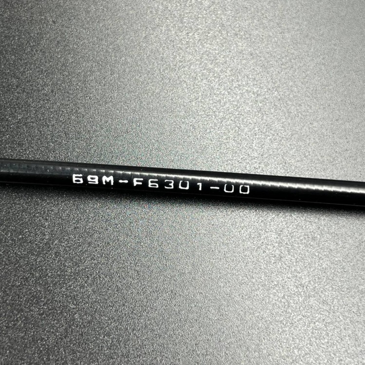 Трос газа Yamaha F2-2.5 (2.5F-04.00.01.00) (PREMARINE), арт. 69M-F6301-10-K,          PREMARINE 