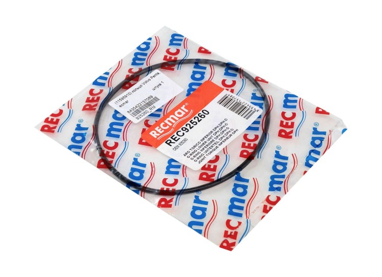 Кольцо Volvo Penta , арт. 925260_RM,          Recmar 