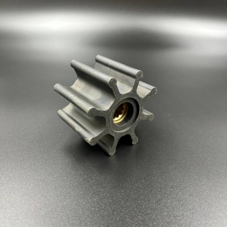 Крыльчатка Mercruiser (34765A2;47-801332602); Volvo-Penta (877061-2, 3841697, 825941, 801277, 875593, арт. 34765A1-TW,          KACAWA 