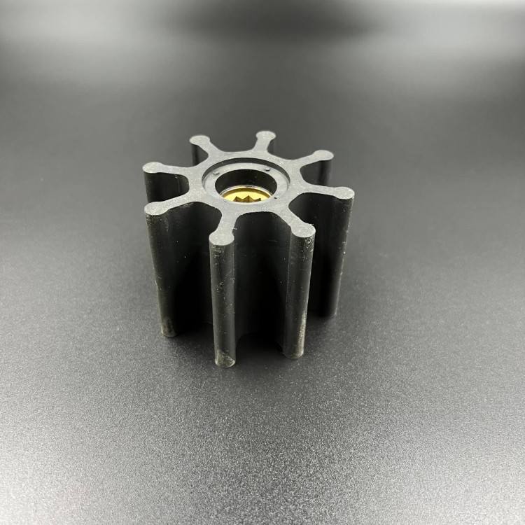 Крыльчатка Mercruiser (34765A2;47-801332602); Volvo-Penta (877061-2, 3841697, 825941, 801277, 875593, арт. 34765A1-TW,          KACAWA 