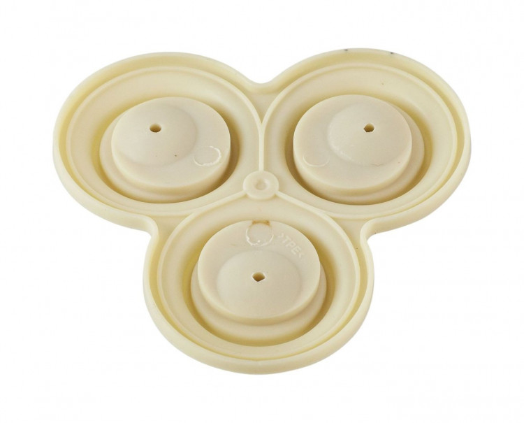 Диафрагма для насоса SFDP1-028-045-33, арт. SFDP102804533_DFM,          SeaFlo 