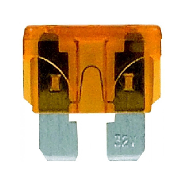 Предохранитель плавкий ATC 20А, арт. J20A,          BEP Marine 