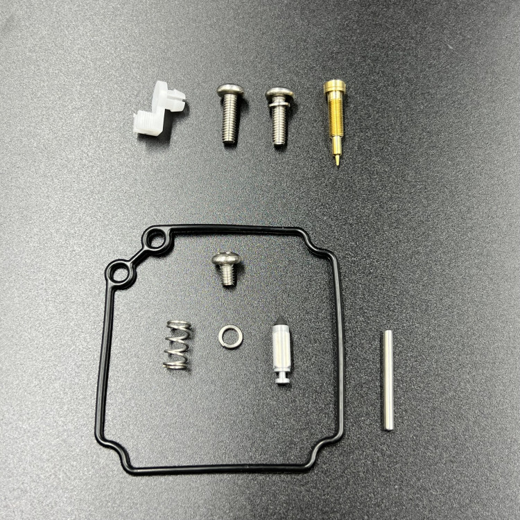Ремкомплект карбюратора 61N Yamaha 25-30 (WUHU), арт. 61N-W0093-00-K,          WUHU 